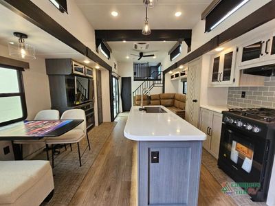 2026 Forest River RV Puma Vista - Photo 8