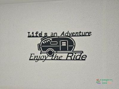 2026 Forest River RV Puma Vista - Photo 45
