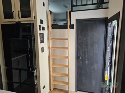 2026 Forest River RV Puma Vista - Photo 47