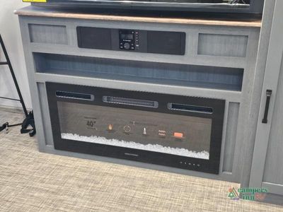 2026 Forest River RV Puma Vista - Photo 40