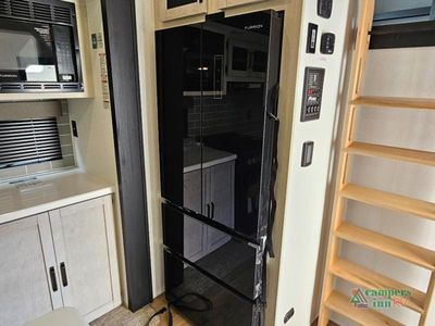 2026 Forest River RV Puma Vista - Photo 24