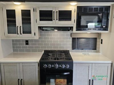 2026 Forest River RV Puma Vista - Photo 17