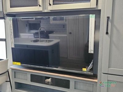 2026 Forest River RV Puma Vista - Photo 39