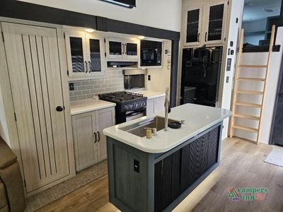 2026 Forest River RV Puma Vista - Photo 10