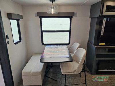 2026 Forest River RV Puma Vista - Photo 29