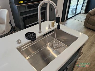 2026 Forest River RV Puma Vista - Photo 12