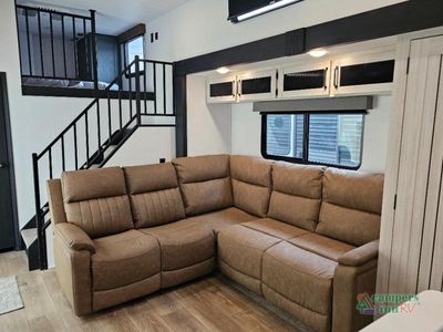 2026 Forest River RV Puma Vista - Photo 33