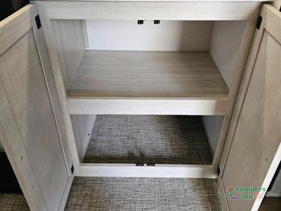 2026 Forest River RV Puma Vista - Photo 20