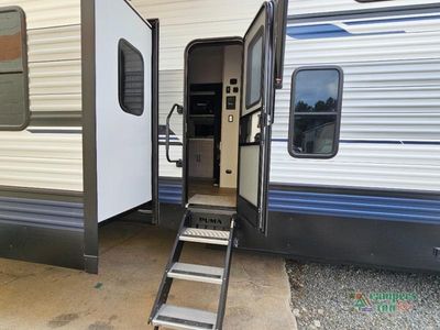 2026 Forest River RV Puma Vista - Photo 6