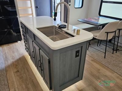 2026 Forest River RV Puma Vista - Photo 11
