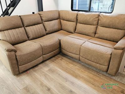 2026 Forest River RV Puma Vista - Photo 34
