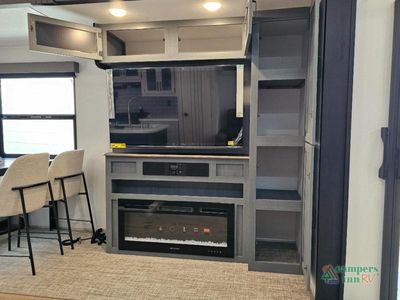 2026 Forest River RV Puma Vista - Photo 38
