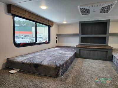 2026 Forest River RV Puma Vista - Photo 50