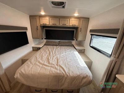 2025 Forest River RV Rockwood — photo 30 view