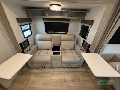 2025 Forest River RV Rockwood — photo 23 view