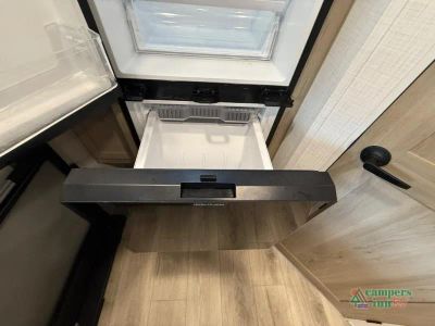 2025 Forest River RV Rockwood — photo 11 view