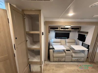 2025 Forest River RV Rockwood — photo 33 view