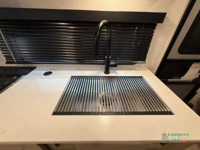 2025 Forest River RV Rockwood — photo 13 view