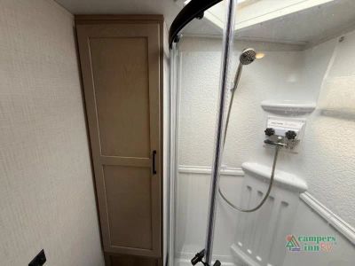 2025 Forest River RV Rockwood — photo 38 view