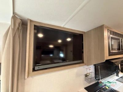 2025 Forest River RV Rockwood — photo 26 view