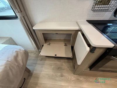 2025 Forest River RV Rockwood — photo 28 view