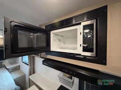 2025 Forest River RV Rockwood — photo 16 view