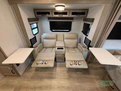 2025 Forest River RV Rockwood — photo 21 view