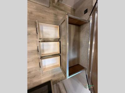 2025 Forest River RV Rockwood — photo 32 view