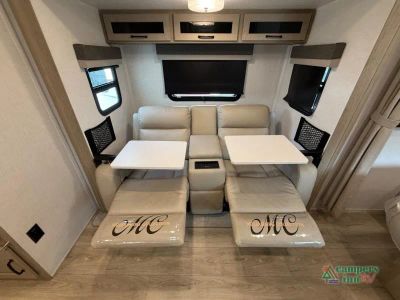 2025 Forest River RV Rockwood — photo 24 view