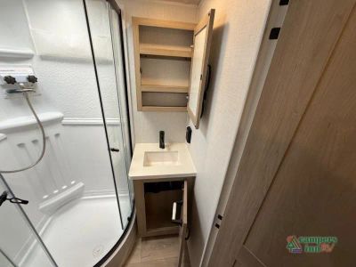2025 Forest River RV Rockwood — photo 36 view
