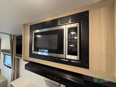 2025 Forest River RV Rockwood — photo 15 view