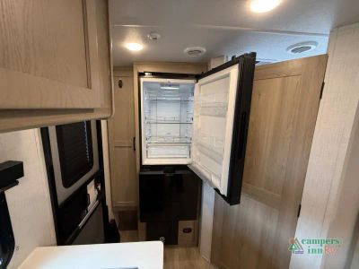 2025 Forest River RV Rockwood — photo 12 view