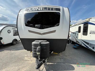 2025 Forest River RV Rockwood — photo 8 view