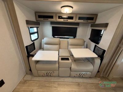 2025 Forest River RV Rockwood — photo 22 view