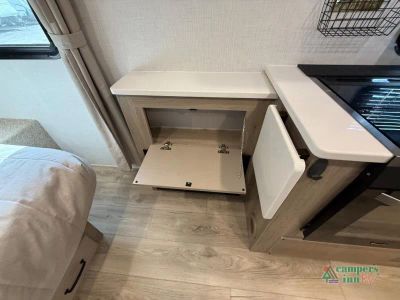 2025 Forest River RV Rockwood — photo 29 view