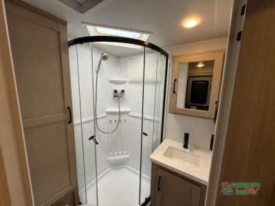 2025 Forest River RV Rockwood — photo 34 view
