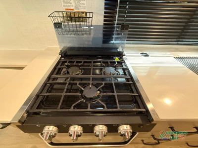 2025 Forest River RV Rockwood — photo 17 view