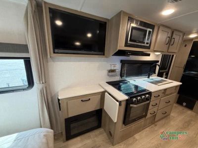 2025 Forest River RV Rockwood — photo 25 view