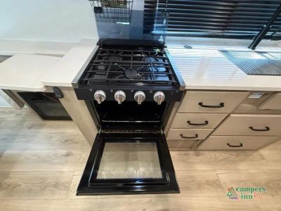 2025 Forest River RV Rockwood — photo 18 view