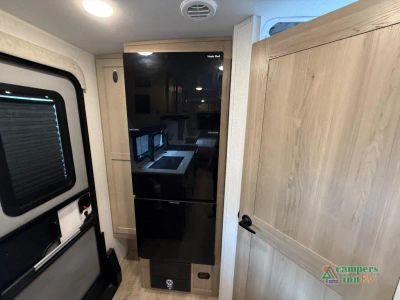 2025 Forest River RV Rockwood — photo 9 view