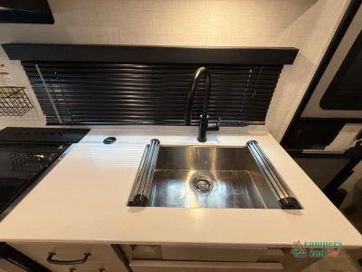 2025 Forest River RV Rockwood — photo 14 view