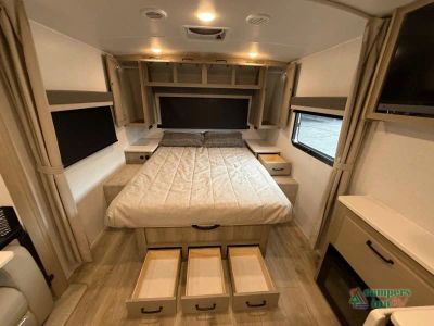 2025 Forest River RV Rockwood — photo 31 view