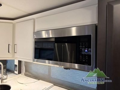 2026 Newmar New Aire - Photo 10