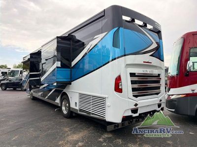 2026 Newmar New Aire - Photo 6