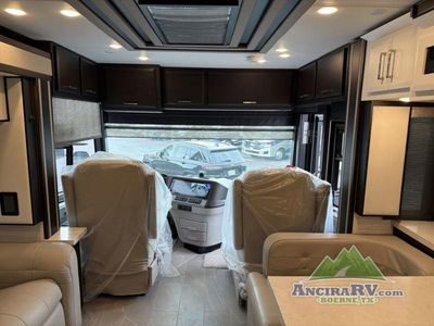 2026 Newmar New Aire - Photo 15