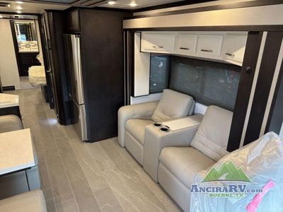 2026 Newmar New Aire - Photo 7
