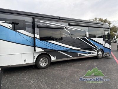 2026 Newmar New Aire - Photo 3