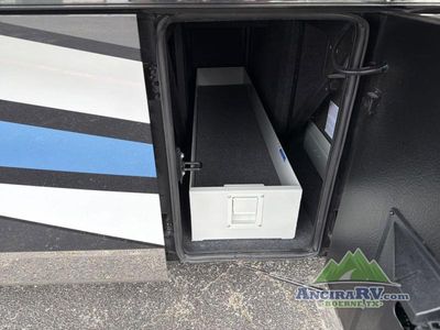 2026 Newmar New Aire - Photo 30
