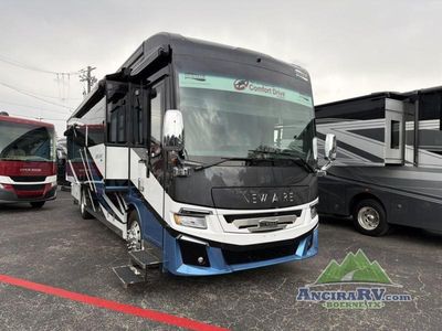 2026 Newmar New Aire - Photo 4
