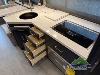 2026 Newmar New Aire - Photo 9